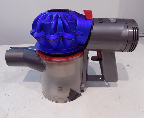 Dyson vacuum cleaner main - v7,